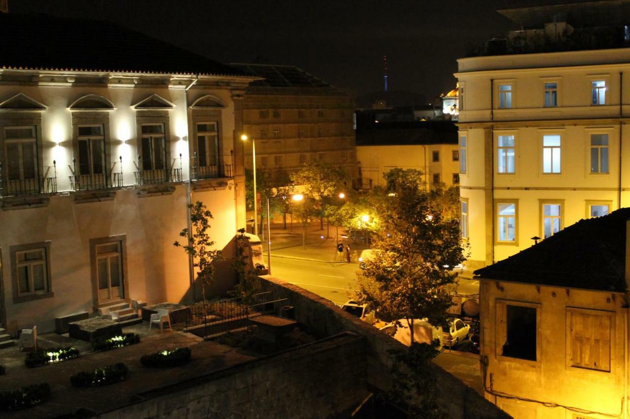 Amazing Penthouse Apartment In Historic Porto Eksteriør billede