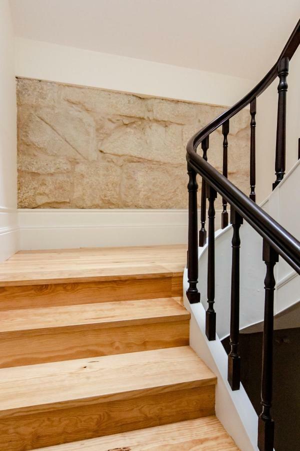 Amazing Penthouse Apartment In Historic Porto Eksteriør billede